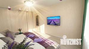 1-к квартира, посуточно, 31м2, 1/1 этаж