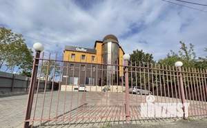 1-к квартира, посуточно, 16м2, 1/1 этаж