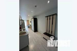 1-к квартира, посуточно, 30м2, 3/22 этаж