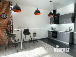 1-к квартира, на длительный срок, 60м2, 6/23 этаж