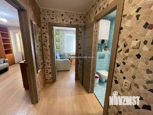 1-к квартира, на длительный срок, 35м2, 1/10 этаж