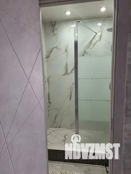 2-к квартира, посуточно, 54м2, 8/9 этаж