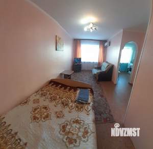 1-к квартира, посуточно, 30м2, 2/5 этаж