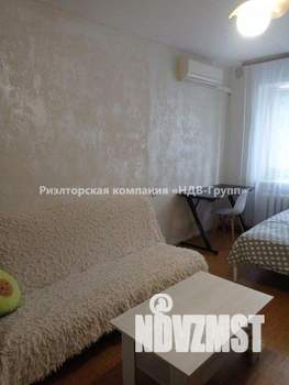 1-к квартира, на длительный срок, 31м2, 3/5 этаж