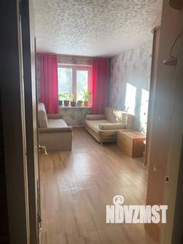 2-к квартира, на длительный срок, 45м2, 1/5 этаж