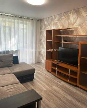 2-к квартира, на длительный срок, 54м2, 4/9 этаж