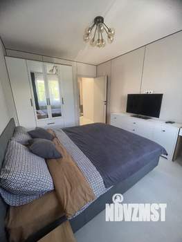 2-к квартира, на длительный срок, 45м2, 4/10 этаж