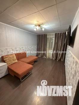 1-к квартира, на длительный срок, 33м2, 1/9 этаж
