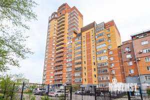 3-к квартира, посуточно, 75м2, 8/20 этаж