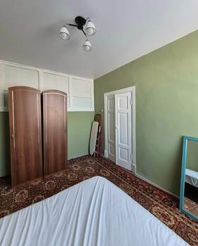 2-к квартира, на длительный срок, 39м2, 4/4 этаж