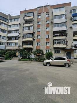 2-к квартира, на длительный срок, 53м2, 6/6 этаж