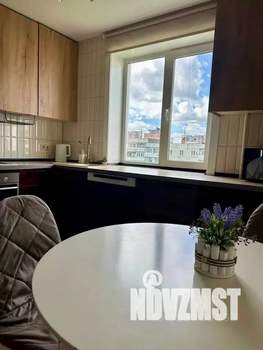 2-к квартира, посуточно, 49м2, 7/9 этаж