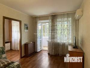 2-к квартира, на длительный срок, 42м2, 4/5 этаж