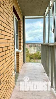 2-к квартира, посуточно, 52м2, 14/22 этаж