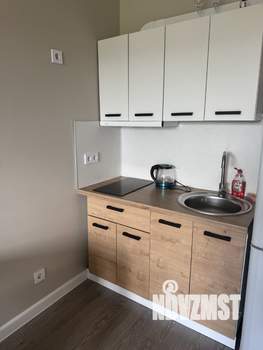 Студия квартира, посуточно, 28м2, 5/9 этаж