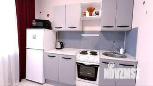 1-к квартира, посуточно, 31м2, 6/10 этаж