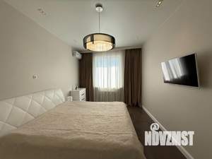 3-к квартира, на длительный срок, 90м2, 7/22 этаж