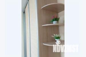 1-к квартира, посуточно, 38м2, 7/22 этаж