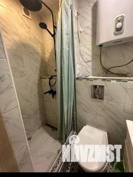 1-к квартира, на длительный срок, 25м2, 2/9 этаж