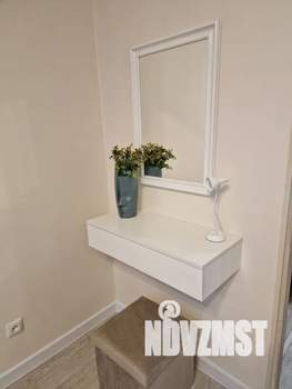 1-к квартира, посуточно, 45м2, 3/21 этаж