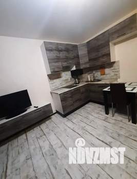 Студия квартира, посуточно, 26м2, 2/9 этаж