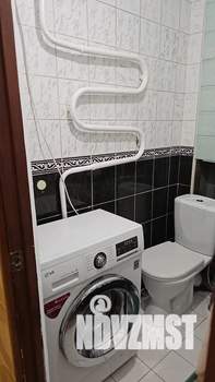 1-к квартира, посуточно, 31м2, 4/9 этаж