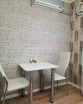 1-к квартира, на длительный срок, 35м2, 6/10 этаж