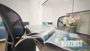 1-к квартира, посуточно, 40м2, 2/10 этаж