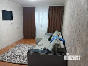 1-к квартира, на длительный срок, 36м2, 1/11 этаж