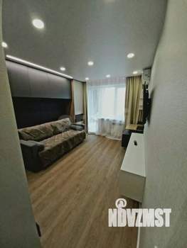 1-к квартира, на длительный срок, 36м2, 7/10 этаж