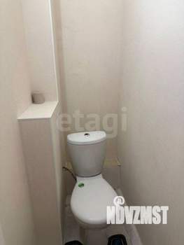 1-к квартира, на длительный срок, 33м2, 5/10 этаж