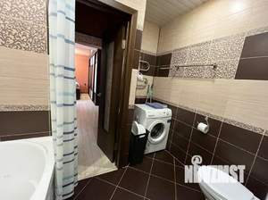 2-к квартира, посуточно, 50м2, 2/9 этаж