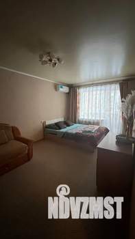 1-к квартира, посуточно, 36м2, 2/5 этаж