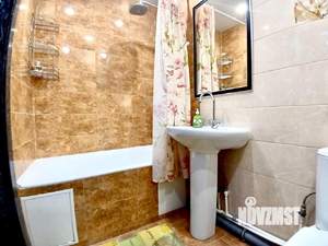 2-к квартира, посуточно, 60м2, 3/7 этаж