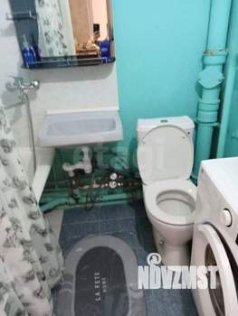 1-к квартира, на длительный срок, 33м2, 10/10 этаж