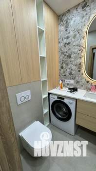 Студия квартира, посуточно, 32м2, 12/25 этаж