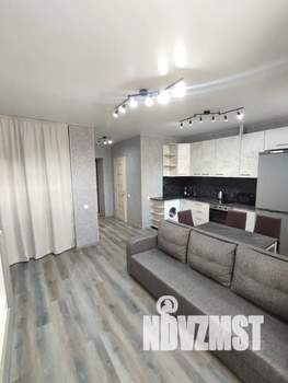 Студия квартира, посуточно, 30м2, 1/16 этаж