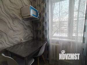 2-к квартира, посуточно, 44м2, 1/1 этаж