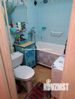 2-к квартира, на длительный срок, 44м2, 1/5 этаж