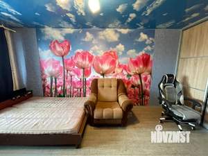 2-к квартира, на длительный срок, 50м2, 8/9 этаж