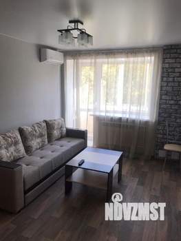 2-к квартира, посуточно, 60м2, 4/5 этаж