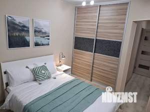 1-к квартира, посуточно, 36м2, 2/9 этаж