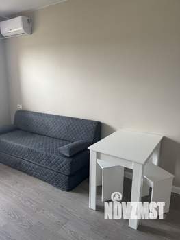 Студия квартира, посуточно, 28м2, 5/9 этаж