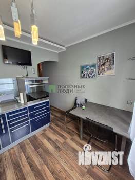 2-к квартира, на длительный срок, 54м2, 6/10 этаж