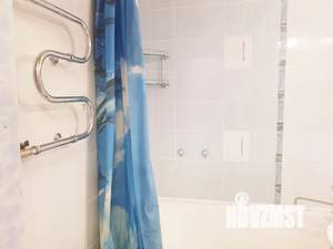 2-к квартира, посуточно, 45м2, 4/5 этаж