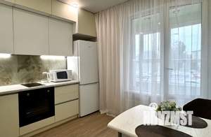 1-к квартира, посуточно, 40м2, 2/16 этаж