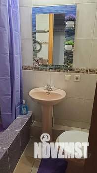 1-к квартира, посуточно, 31м2, 1/5 этаж