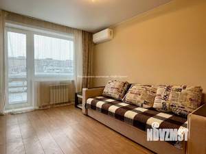 2-к квартира, на длительный срок, 44м2, 5/5 этаж
