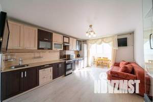 2-к квартира, посуточно, 52м2, 13/14 этаж