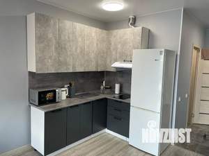 Студия квартира, посуточно, 26м2, 3/6 этаж